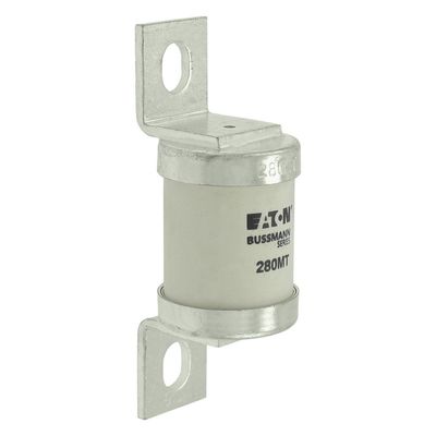 Eaton Bussmann serii wysokiej prędkości brytyjski standard BS88 bezpiecznik 280MT