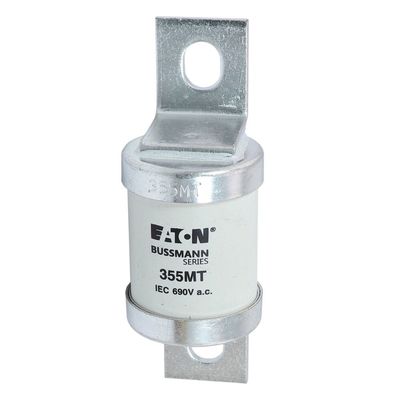 Eaton Bussmann serii wysokiej prędkości brytyjski standard BS88 bezpiecznik 355MT