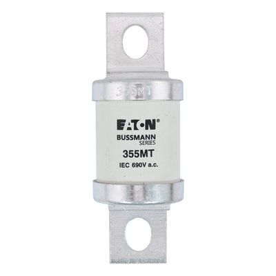 Eaton Bussmann serii wysokiej prędkości brytyjski standard BS88 bezpiecznik 355MT