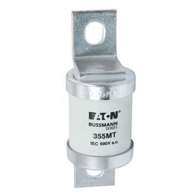 Eaton Bussmann serii wysokiej prędkości brytyjski standard BS88 bezpiecznik 355MT