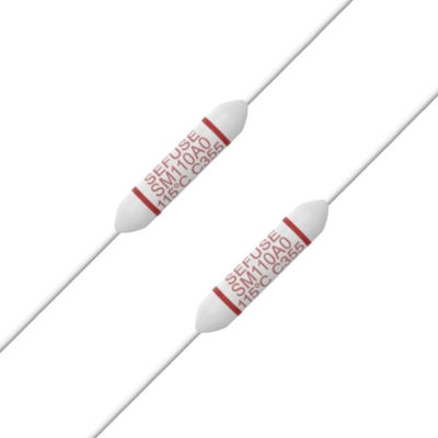 Konkurencyjna cena Wykluczacz bezpieczników cieplnych Ceramic Thermal Link SEFUSE TF 150C Stopień SM150A01