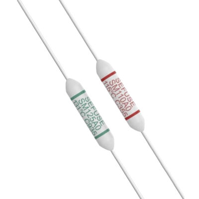 Konkurencyjna cena Wykluczacz bezpieczników cieplnych Ceramic Thermal Link SEFUSE TF 150C Stopień SM150A01