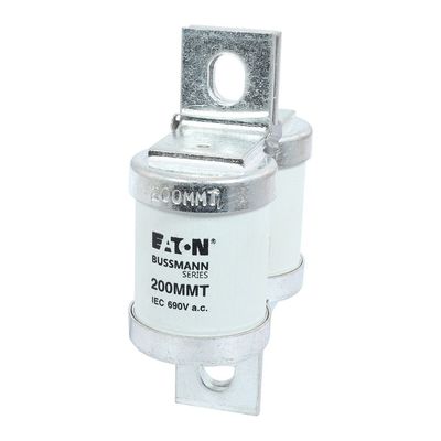 Eaton Bussmann Series High Speed British Standard 180A BS88 bezpiecznik 180MMT