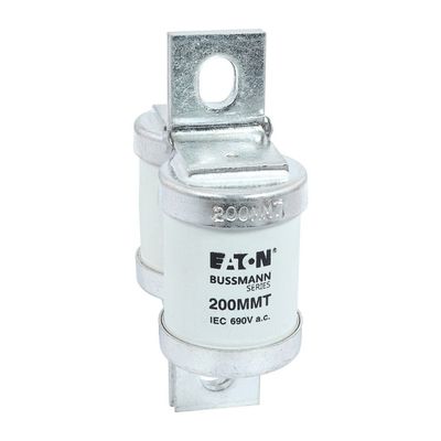 Eaton Bussmann Series High Speed British Standard 180A BS88 bezpiecznik 180MMT