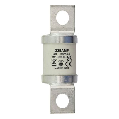 Eaton Bussmann Series High Speed British Standard 225A BS88 bezpiecznik 225MMT