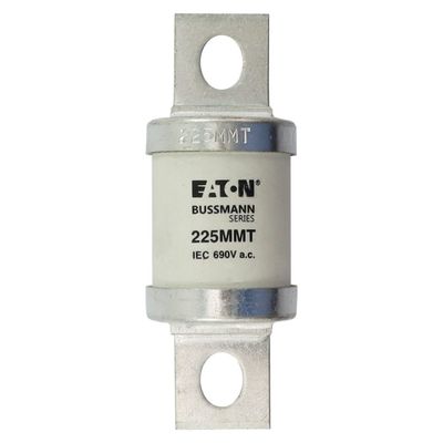 Eaton Bussmann Series High Speed British Standard 225A BS88 bezpiecznik 225MMT