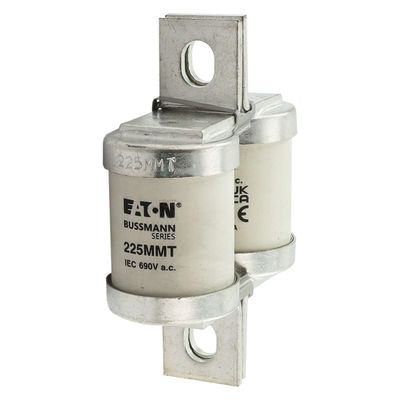Eaton Bussmann Series High Speed British Standard 225A BS88 bezpiecznik 225MMT