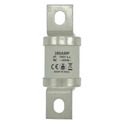 Eaton Bussmann Series High Speed British Standard 280A BS88 bezpiecznik 280MMT