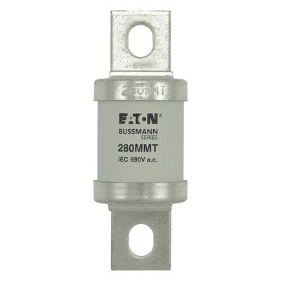 Eaton Bussmann Series High Speed British Standard 280A BS88 bezpiecznik 280MMT