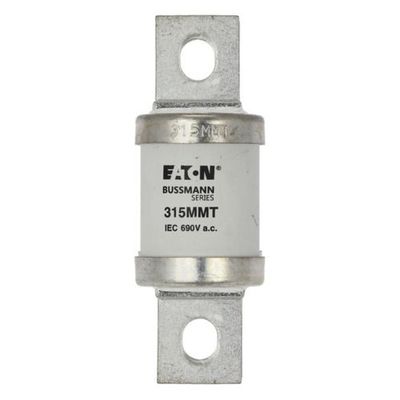 Eaton Bussmann Series High Speed British Standard 315A BS88 bezpiecznik 315MMT