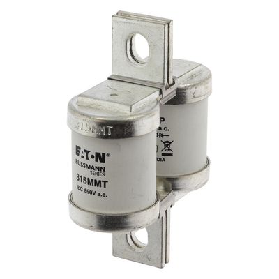 Eaton Bussmann Series High Speed British Standard 315A BS88 bezpiecznik 315MMT