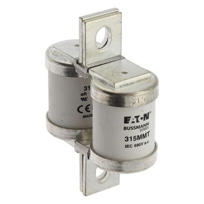 Eaton Bussmann Series High Speed British Standard 315A BS88 bezpiecznik 315MMT