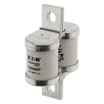 Eaton Bussmann Series High Speed British Standard 630A BS88 bezpiecznik 630MMT