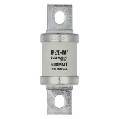 Eaton Bussmann Series High Speed British Standard 630A BS88 bezpiecznik 630MMT