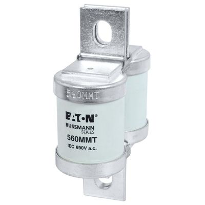 Eaton Bussmann Series High Speed British Standard 560A BS88 bezpiecznik 560MMT