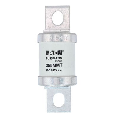 Eaton Bussmann Series High Speed British Standard 355A BS88 Fuse355MMT