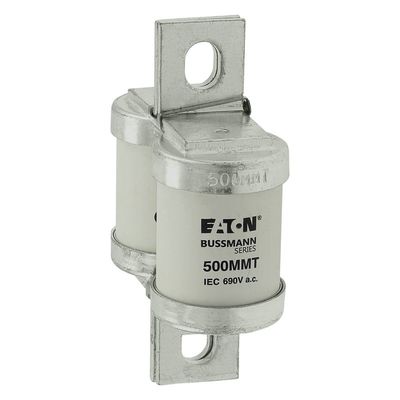 Eaton Bussmann Series High Speed British Standard 500A BS88 bezpiecznik 500MMT