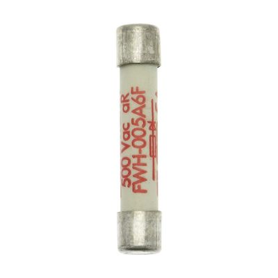Złącza zabezpieczające do zabezpieczenia prądu stałego FWH-005A 6*32mm