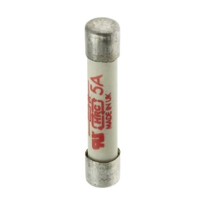 Złącza zabezpieczające do zabezpieczenia prądu stałego FWH-005A 6*32mm