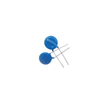 Odporny na błyskawice 6KV 3KA MOV Varistor 5D471K China Manufacturers