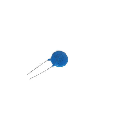 Kompaktowy oksyd metalowy Varistor MOV Odporny na błyskawice 6KV 3KA