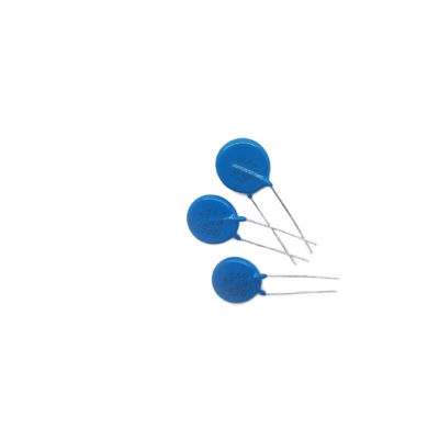 0.5W - 10W Mov Varistor Prąd wycieku 0,1mA