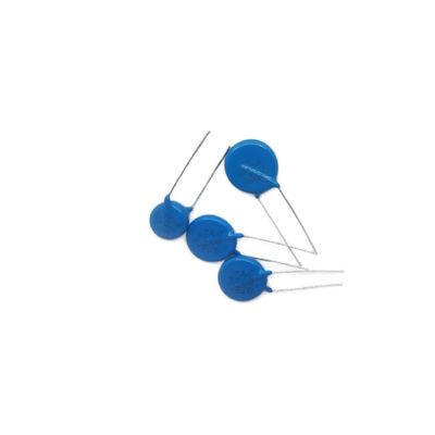 Mov 5D471K Oksyd metalowy Varistor Ochrona przed nadmiarem China Manufacturers