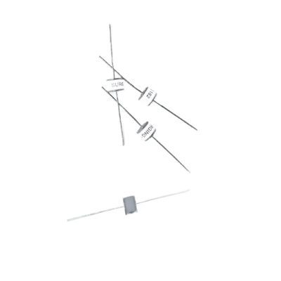 Ceramiczna rurka rozładowania gazu 90V-3600V Ochrona przed falą pioruna 10KV 20KV