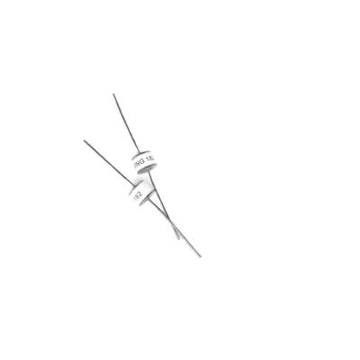 Rurka wyładowania gazu z ceramiki 600V nad piorunem Gdt Przesun 10KV 20KV