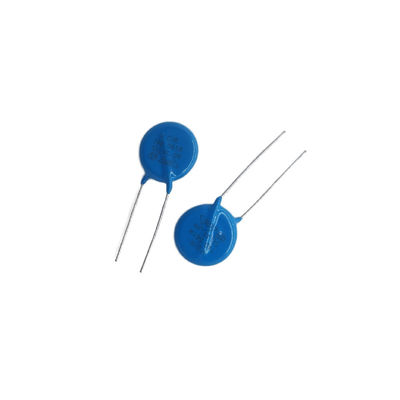 1pF - 1000pF Automatyczny regulator napięcia Mov Metalowy tlenek Varistor Wysokie napięcie 0,5W-10W