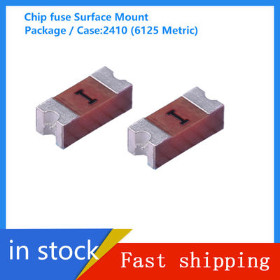 AEM Components SMD Surface Mount Fuse MF2410F1.000TM