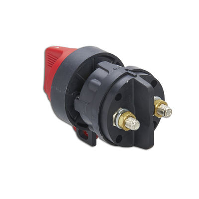 200A 36 VDC 75920 serii Master Battery Disconnect Switch