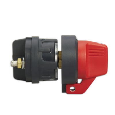 36V 75920 Bateria Master Odłączyć przełącznik do obsługi materiału