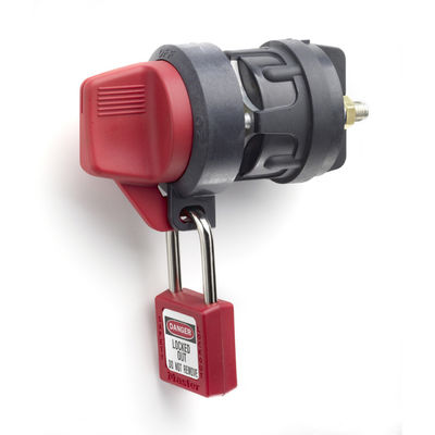 200A 36 VDC 75920 serii Master Battery Disconnect Switch