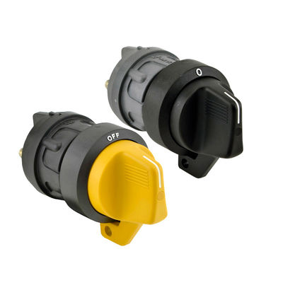 200 Amp 36V 75920 serii przełącznik dla ciężarówki