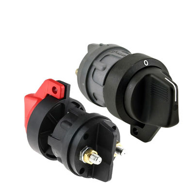 200A 36 VDC 75920 serii Master Battery Disconnect Switch