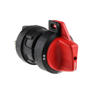 200A 36 VDC 75920 serii Master Battery Disconnect Switch
