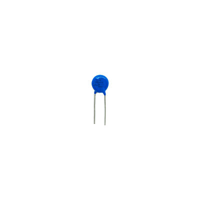 10D681K Mov Electronics Varistor tlenku metalu przez otwór
