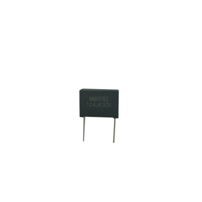 MMKP82 Rezonans 104J630V P15MM stosowany w obwodach rezonansowych