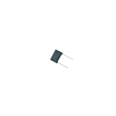 Szary kondensator MMKP82 473J630V 0.0022UF-10UF Element elektroniczny