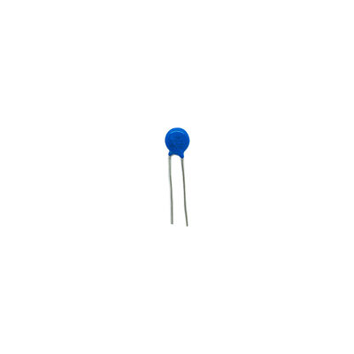 Waristor tlenku metalu 7D511K P5.0MM, stosowany do adapterów
