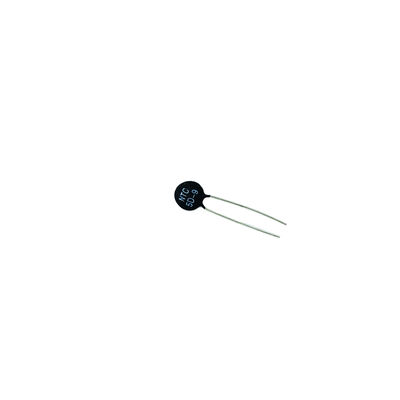 Rezystor termiczny NTC 5D-9 P7.5MM, stosowany w silnikach i transformatorach