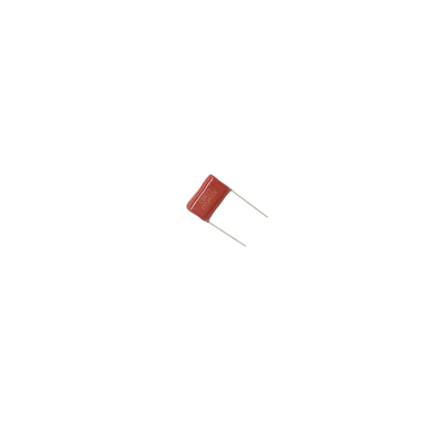 Kondensator foliowy metalizowany polipropylenowy CBB22 o napięciu znamionowym 50V-1000V, CBB22155J400V, z długością wyprowadzeń 5mm-50mm i współczynnikiem stratności 0,1, do rozruchu silników AC