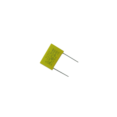 X2 Kondensator bezpieczeństwa 1.0UF/275V P15MM,stosowany do ładowarek i narzędzi elektrycznych