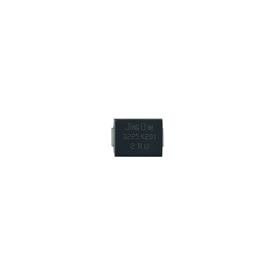 SMD MOV Varistor4225K201/4225K200V,Applied to inverters/inverters: Control circuits that protect their sensitive