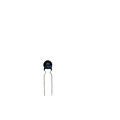 Rezystor termiczny NTC 2.5D-9 P5.0MM, stosowany w sondach pomiaru temperatury