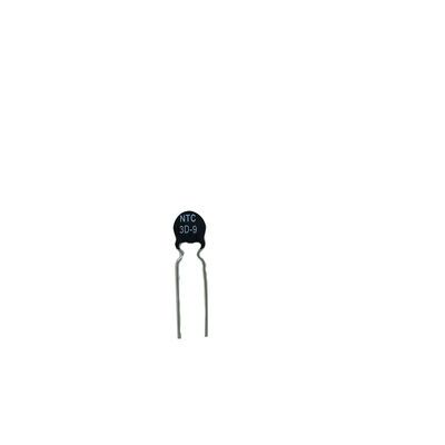 NTC Thermal Resistor 3D-9 P7.5MM,stosowany do przełączania źródeł zasilania