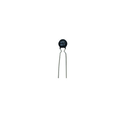 NTC Rezystor cieplny NTC 5D-7 P5.0MM,stosowany do zbierania temperatury podgrzewaczy wody