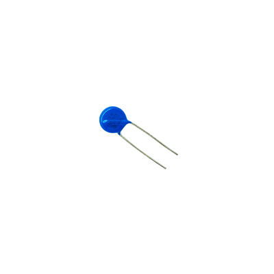 Varistor tlenku metalu 10D391 P7.5MM Stosowany w lodówkach i podgrzewaczach wody
