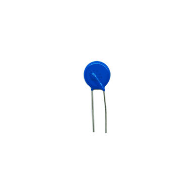 Warystor z tlenku metalu 14D391 P7,5MM Stosowany w adapterach telefonów komórkowych